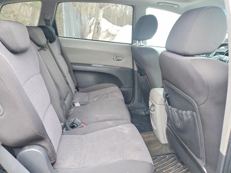 2010 Subaru Tribeca Premium