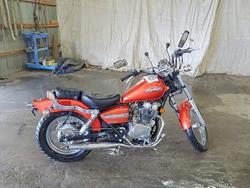 2005 Honda CMX250 C en venta en Madisonville, TN