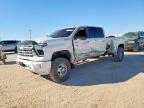 2025 Chevrolet Silverado K3500 High Country