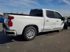 2020 Chevrolet Silverado C1500 RST