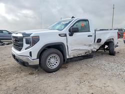 2025 GMC Sierra C1500 en venta en Houston, TX