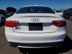 2008 Audi S5 Quattro