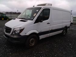 Mercedes-Benz Sprinter salvage cars for sale: 2014 Mercedes-Benz Sprinter 2500