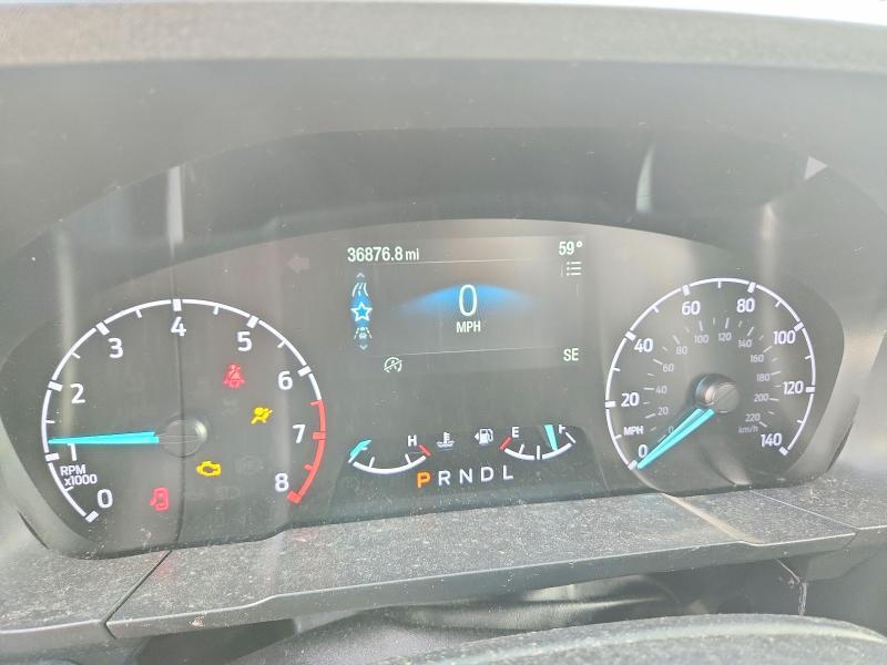 2023 Ford Maverick xl