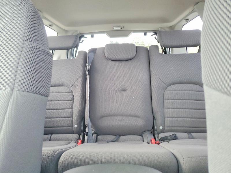 2011 Nissan Pathfinder s