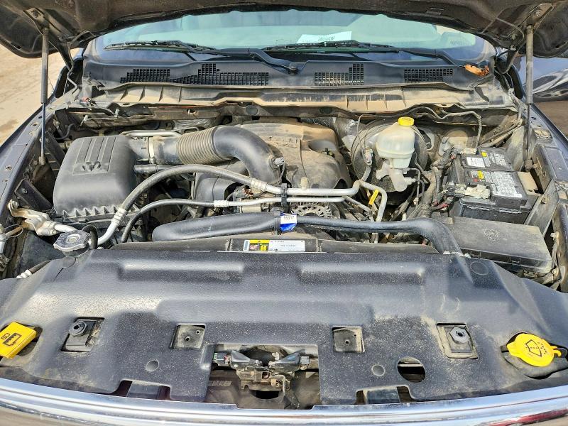 2016 Dodge RAM 1500 SLT