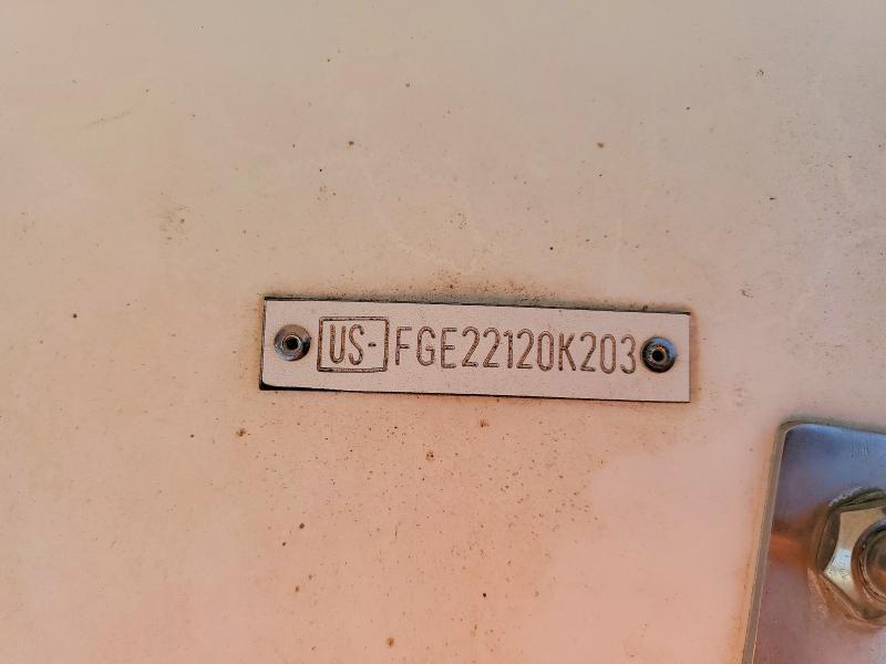 2003 Cobalt Bowrider-Boat