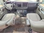 2012 Chevrolet Express G3500 LT