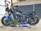 2024 Kawasaki ZX636 K