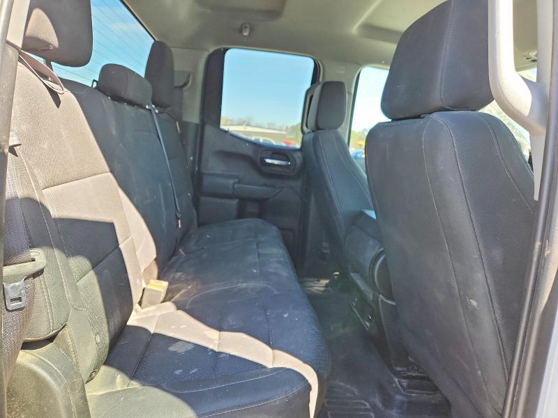 2023 GMC Sierra C1500