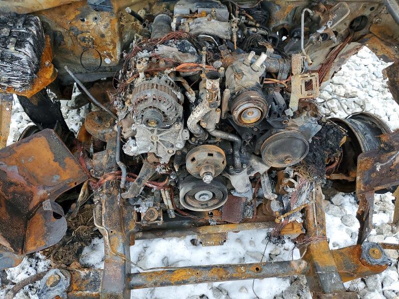 2006 Chevrolet Silverado K3500