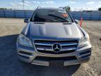 2012 Mercedes-Benz Gl 450 4matic