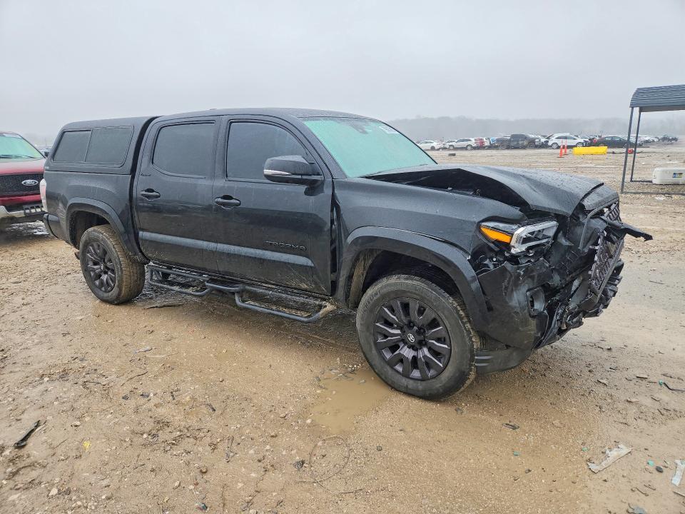 2023 Toyota Tacoma Limited