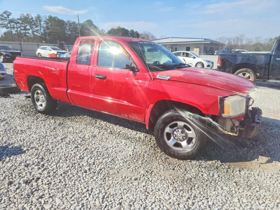 2005 Dodge Dakota st