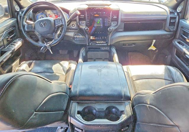 2022 Dodge RAM 3500 Limited
