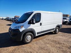 Salvage cars for sale from Copart Phoenix, AZ: 2023 Dodge RAM Promaster 1500 1500 Standard