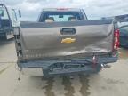 2013 Chevrolet Silverado K1500 LTZ