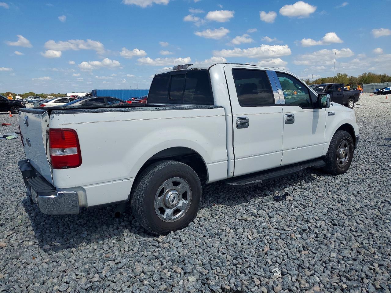 2004 Ford 150