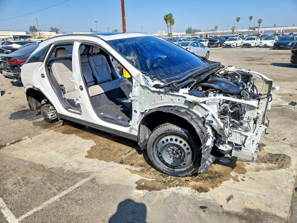 2023 Lexus Rx 350 Premium+