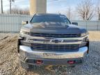 2019 Chevrolet Silverado K1500 LT