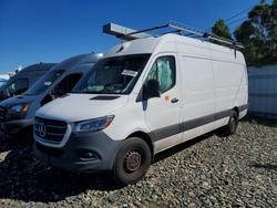 2023 Mercedes-Benz 2023 Mercedes Benz Sprinter 2500 Utility / Service for sale in American Canyon, CA
