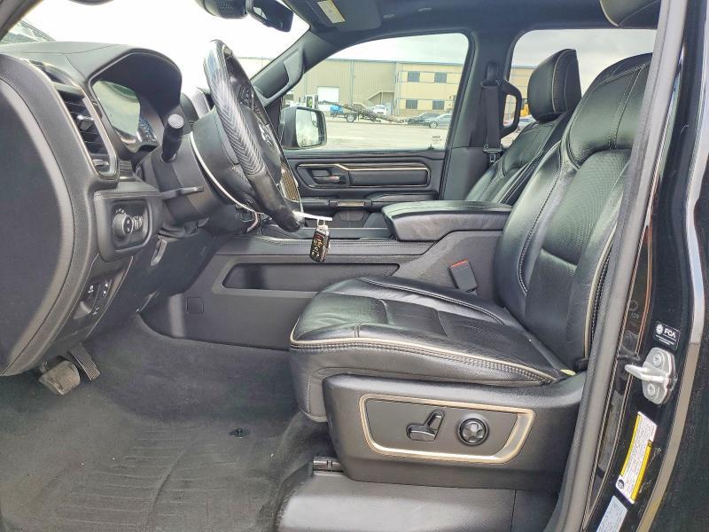 2021 Dodge RAM 1500 Limited
