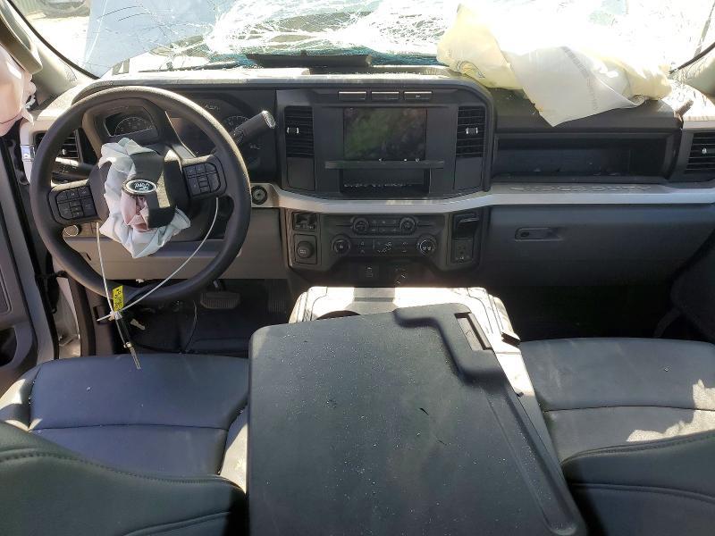 2024 Ford F250 Super Duty