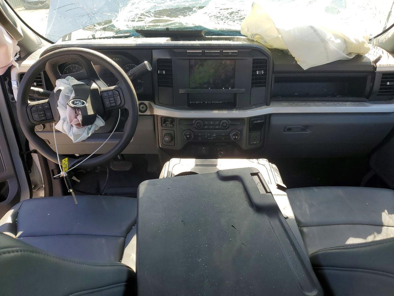 2024 Ford F250 Super Duty