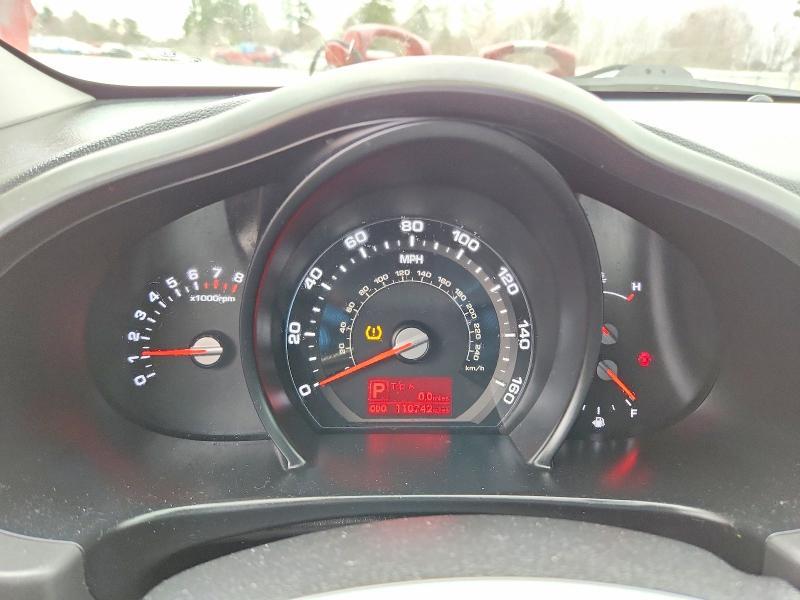 2013 KIA Sportage lx