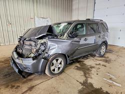 2011 Honda Pilot exl for sale in Franklin, WI