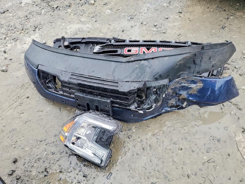 2019 GMC Sierra K1500 AT4