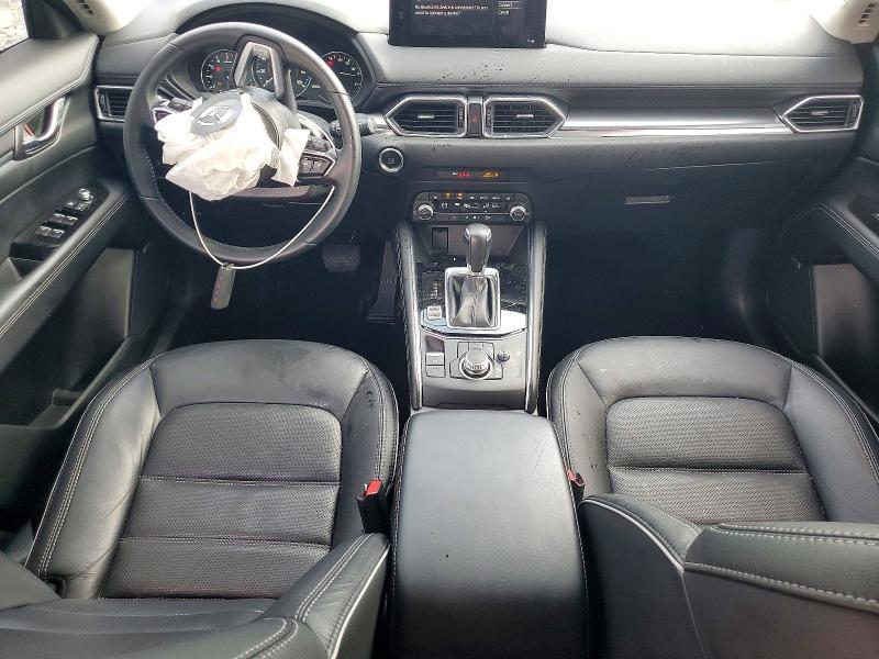 2024 Mazda Cx-5 Premium