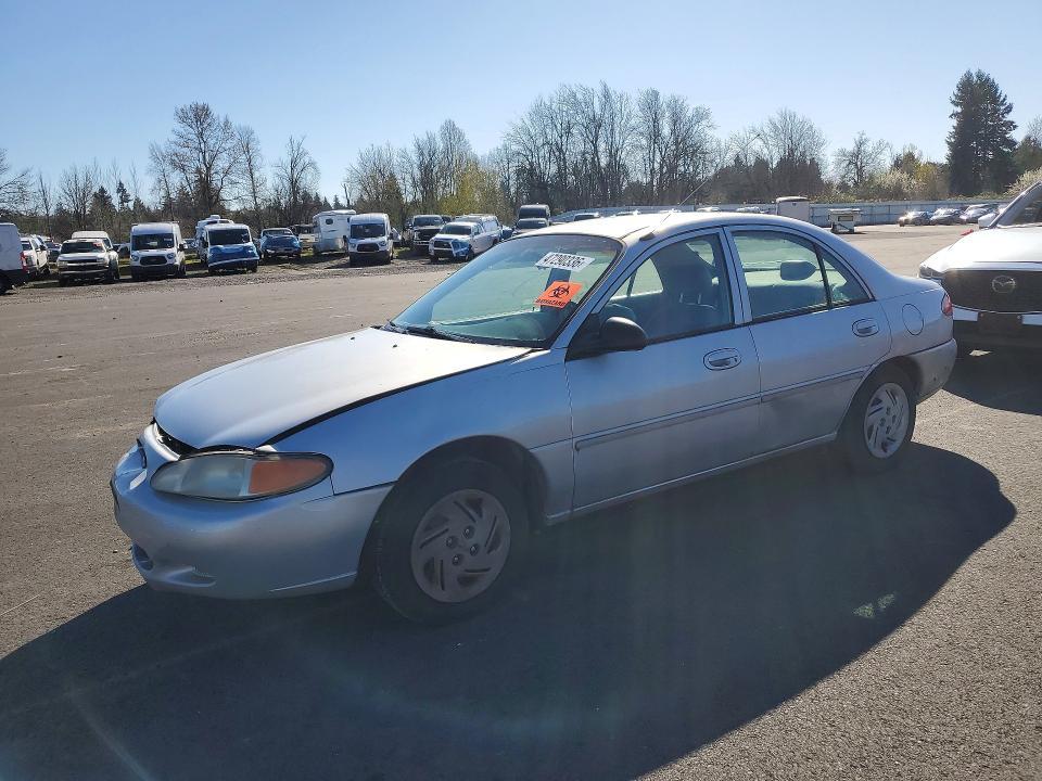 1998 Ford Escort se
