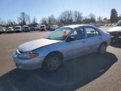1998 Ford Escort se en venta en Portland, OR