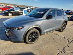 Mazda salvage cars for sale: 2022 Mazda Cx-5 Preferred