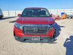 2022 Honda Ridgeline RTL