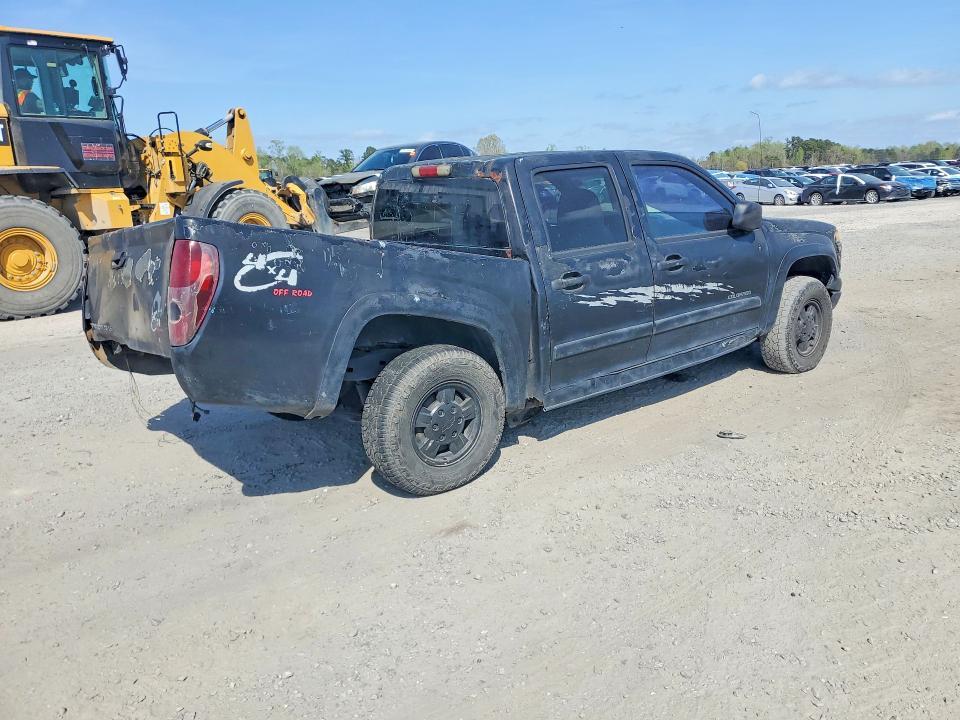 2004 Chevrolet Colorado
