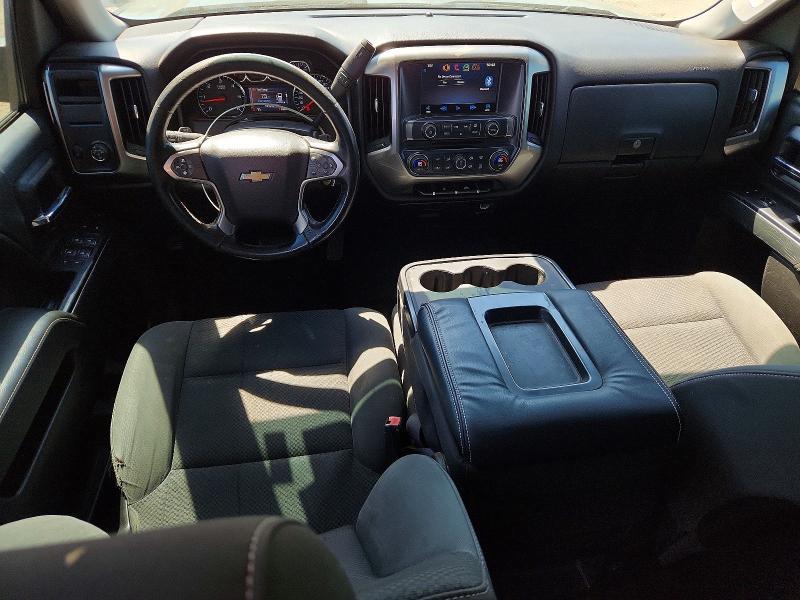 2014 Chevrolet Silverado C1500 lt