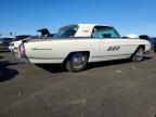 1963 Ford Thunderbird