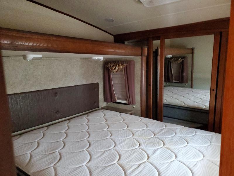 2016 Foresriver 2016 Forest River Sabre Camper