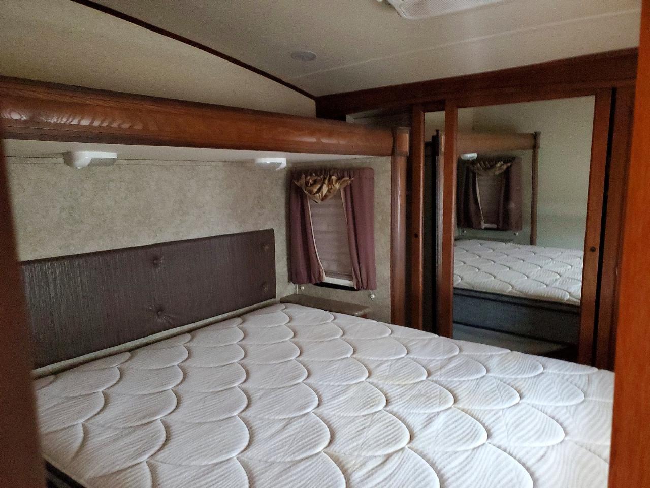 2016 Foresriver 2016 Forest River Sabre Camper
