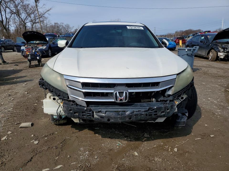 2011 Honda Accord Crosstour ex