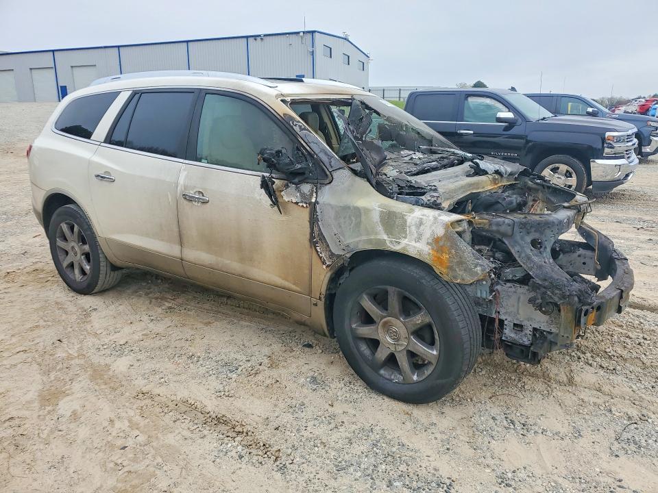 2008 Buick Enclave cxl