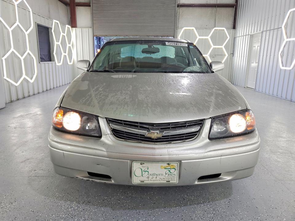2005 Chev Impala