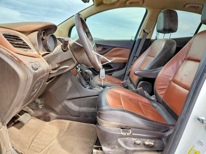 2013 Buick Encore