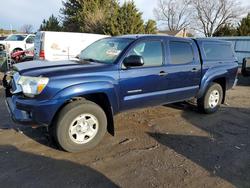 Salvage trucks for sale at Finksburg, MD auction: 2013 Toyota Tacoma Prerunner V6