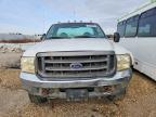 2004 Ford F550 Super Duty