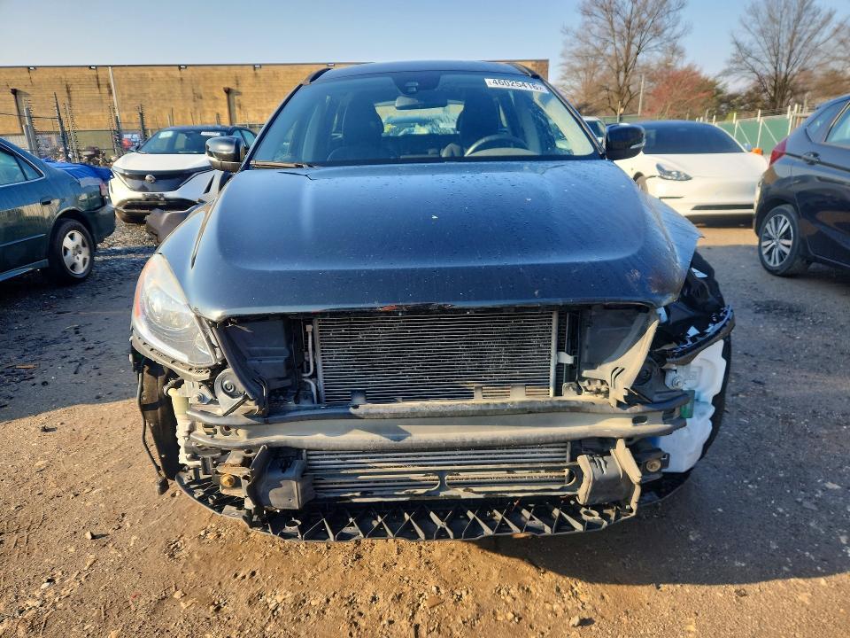 2016 Volvo Xc60 T5