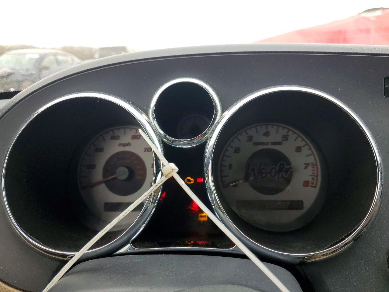 2006 Pontiac Solstice