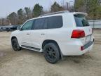 2009 Lexus Lx 570